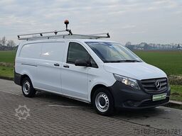 MERCEDES-BENZ VITO 116 CDI XXL AUT.