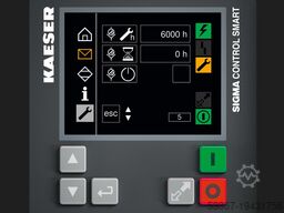 KAESER TE 142