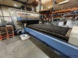 MAZAK Super Turbo-X510 Hi-PRO-Supercharged