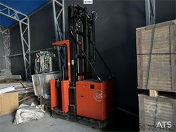 BT OP 1000 HSE Electric truck