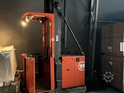 BT OP 1000 HSE Electric truck