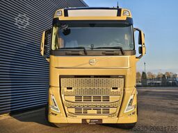 Volvo FH 540 6x2/4 / LIFT - STEERING / RETARDER / I P...