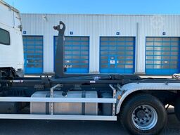 DAF FAN XF 480 VDL Abrollkipper