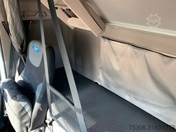 DAF FAN XF 480 VDL Abrollkipper