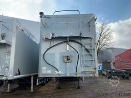 STAS bioSTAR 90,6 cbm