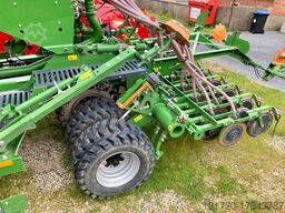 Amazone Cirrus 3003 Compact