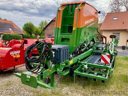 Amazone Cirrus 3003 Compact