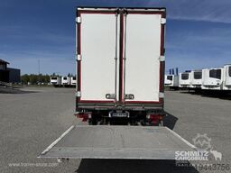 Schmitz Cargobull Semitrailer Reefer Multitemp