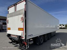 Schmitz Cargobull Semitrailer Reefer Multitemp