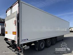 Schmitz Cargobull Semitrailer Reefer Multitemp