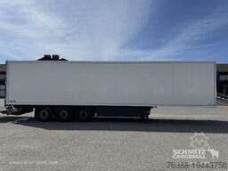 Schmitz Cargobull Semitrailer Reefer Multitemp