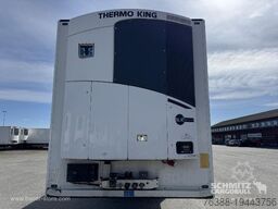 Schmitz Cargobull Semitrailer Reefer Multitemp