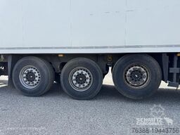 Schmitz Cargobull Semitrailer Reefer Multitemp