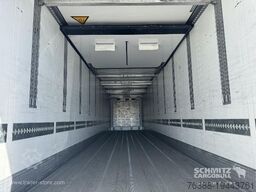Schmitz Cargobull Semitrailer Reefer Multitemp