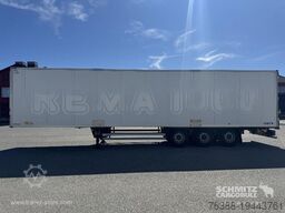 Schmitz Cargobull Semitrailer Reefer Multitemp