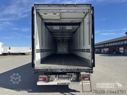 Schmitz Cargobull Semitrailer Reefer Multitemp