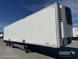Schmitz Cargobull Semitrailer Reefer Multitemp