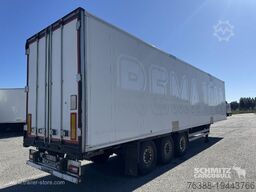 Schmitz Cargobull Semitrailer Reefer Multitemp