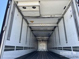 Schmitz Cargobull Semitrailer Reefer Multitemp