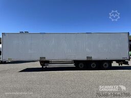 Schmitz Cargobull Semitrailer Reefer Multitemp