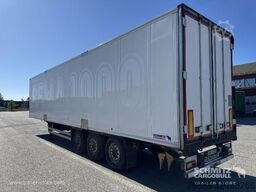 Schmitz Cargobull Semitrailer Reefer Multitemp