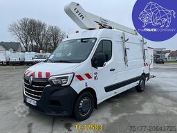 Renault Master 145