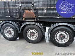 Hoet Trailers