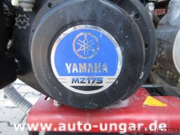 Graco Larius Miro Liner + Airless Roadmarking