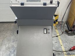 Nagel Docufold