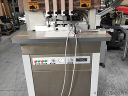 Josef Foellmer IRAM 400/4