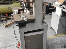 Josef Foellmer IRAM 400/4