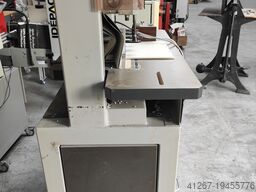 Josef Foellmer IRAM 400/4