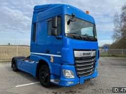 DAF XF  450 SC, Euro 6, / Fridge