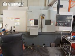 Okuma Genos L300 E-M