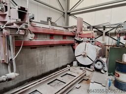 CEBE-ESCANDE polissoire