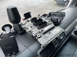 Man TGX 18.460 XXL / Motor Defect -> Not Running / ...