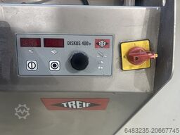 Treif Diskus 400