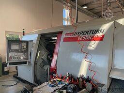 EMCO EMCO HYPER-Turn 665 Plus