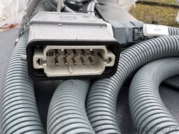 Späneförderer Bürener Maschinenfabrik Späneförderer 1200