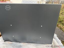 Späneförderer Bürener Maschinenfabrik Späneförderer 1200