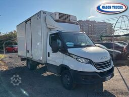 Iveco Daily 35c160 Hi-Matic