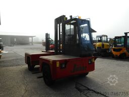 JUMBO 50/12/45 ( 5t - 4,5m )