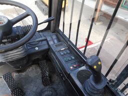 JUMBO 50/12/45 ( 5t - 4,5m )