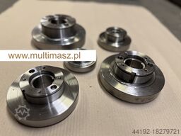 ZF, Stromag, Heid electromagnet clutches EKR30, EK120z, EKE160, ELN4T, FOV10, FZV