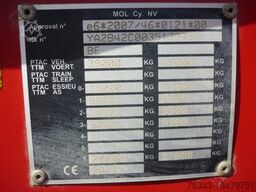 MOL KS85