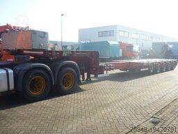 Doll S5E Hydraulic Suspension, Steering and Remote C...