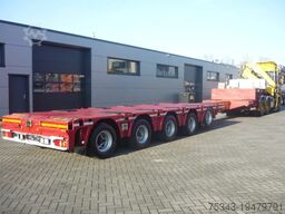 Doll S5E Hydraulic Suspension, Steering and Remote C...