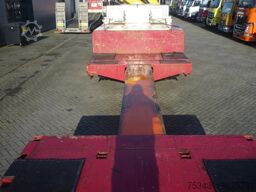 Doll S5E Hydraulic Suspension, Steering and Remote C...