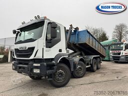Iveco Trakker 500