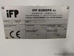 IFP KP 50 HMA